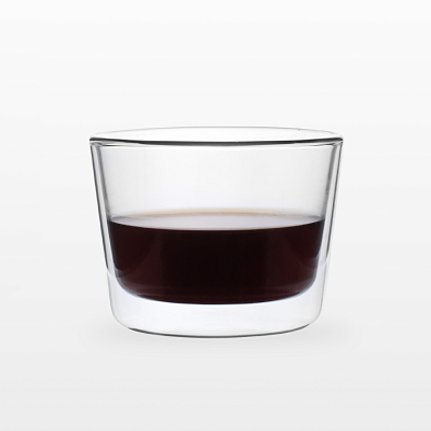 Мерный стакан Varia SIP c двойными стенками, 185 мл (набор 2 шт.)